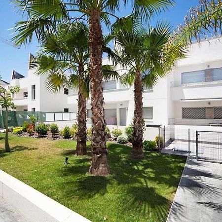 Apto Bajo La Veleta Torrevieja Exterior foto