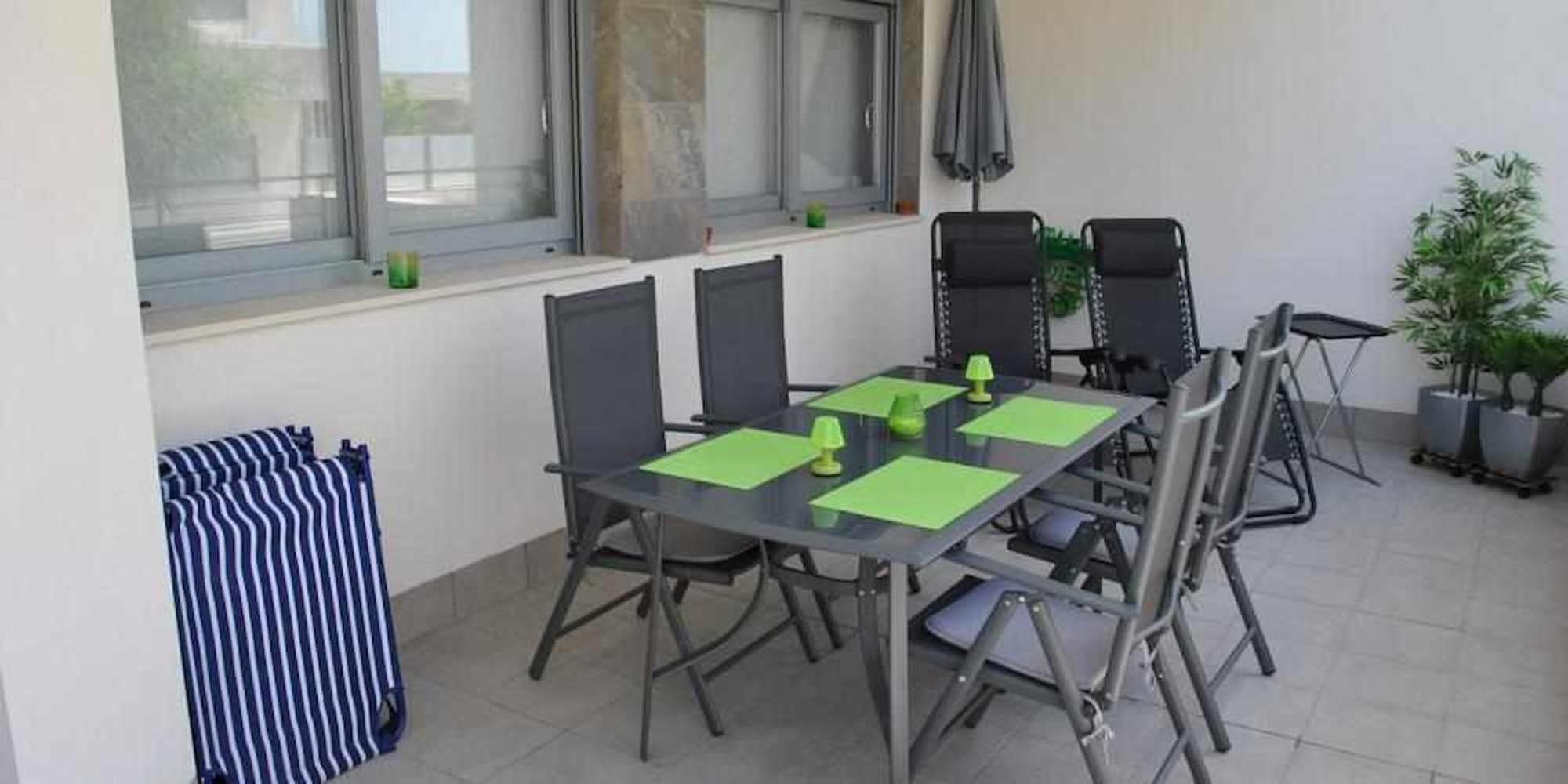 Apto Bajo La Veleta Torrevieja Exterior foto